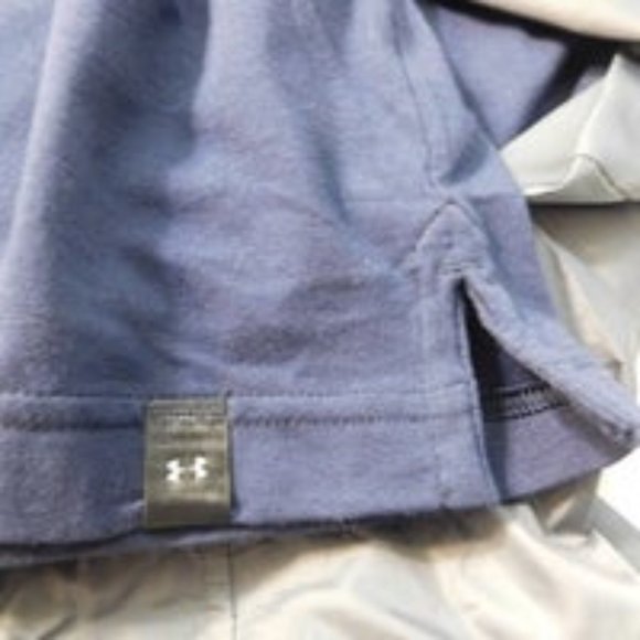 Under Armour Hooded Track Jacket Men's XL NEW - Picture 7 of 7